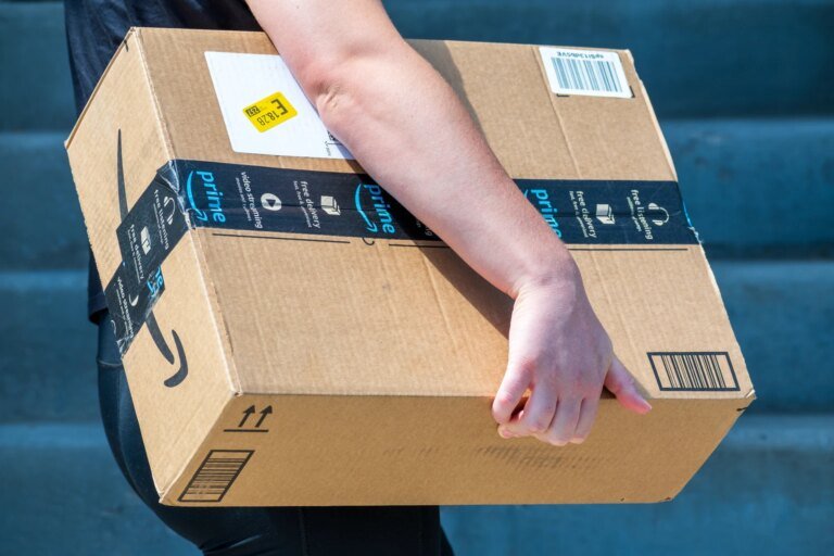 Amazon: America's Largest Retailer Wants To Monetize Every Hour Of The Day