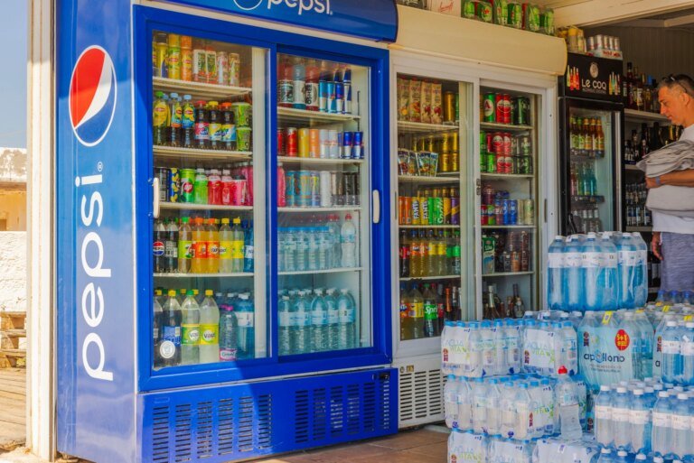 PepsiCo Stock: It’s Undervalued, But Recent Growth Struggles Are A Concern (NASDAQ:PEP)