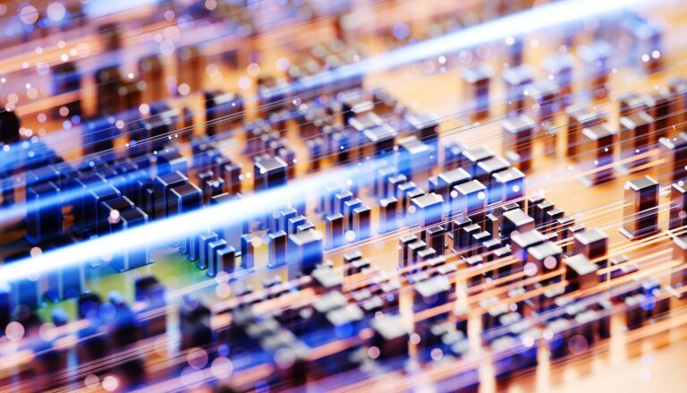 Plexus: The Multiple Has Front-Run The Story