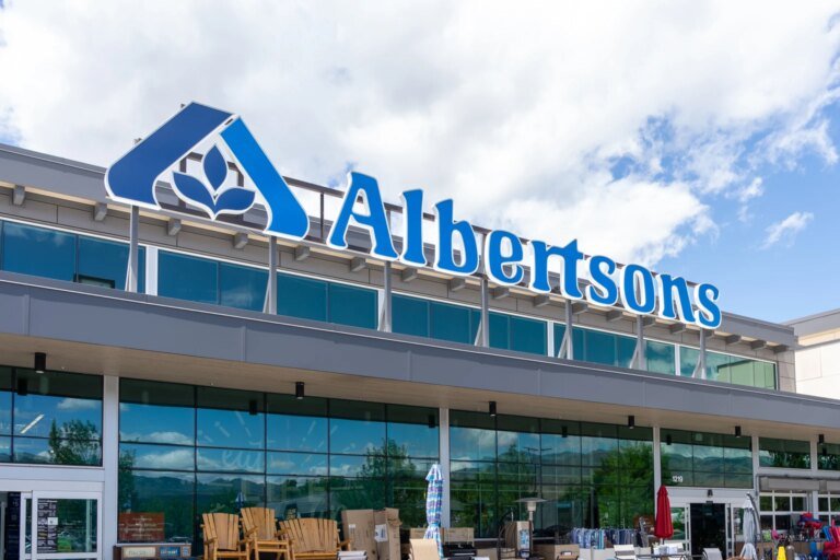 Albertsons: The Turnaround Is Priced For Failure (Rating Upgrade)