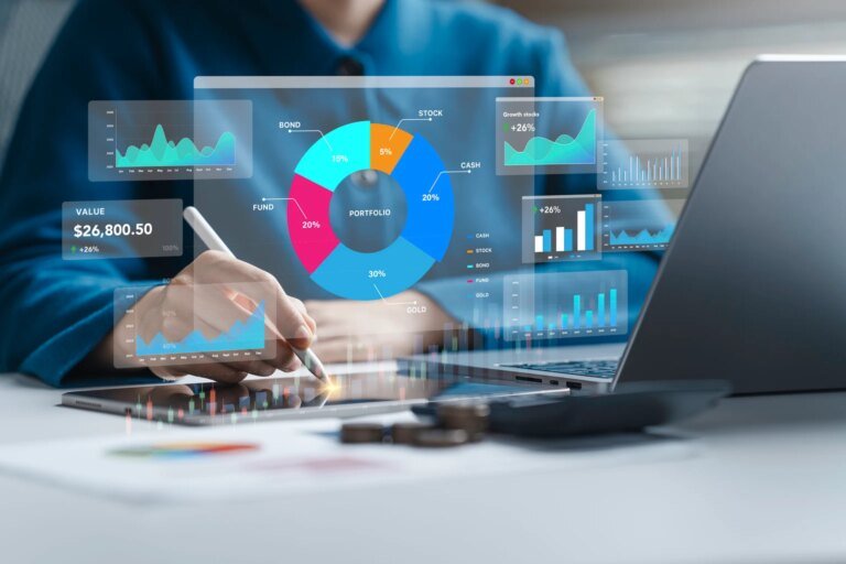 Portfolio Makeover: What To Do When Your Returns Lag The Market