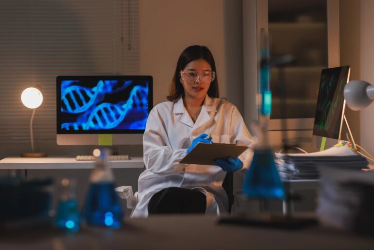 Regeneron: I'm Not Concerned About The Declining ROIC And Operating Margins