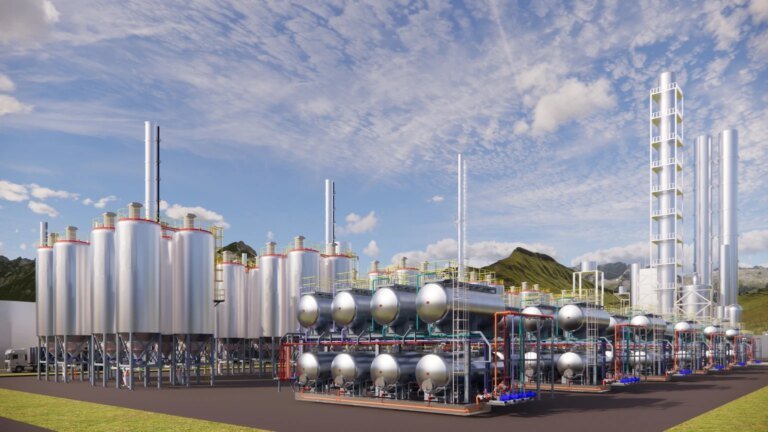 Europe's New €100B Industrial Decarbonization Bank Faces Delivery Test