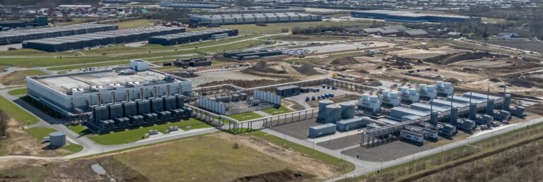 Vistra Vs. Talen: I Prefer The Higher-Risk AI Power Trade