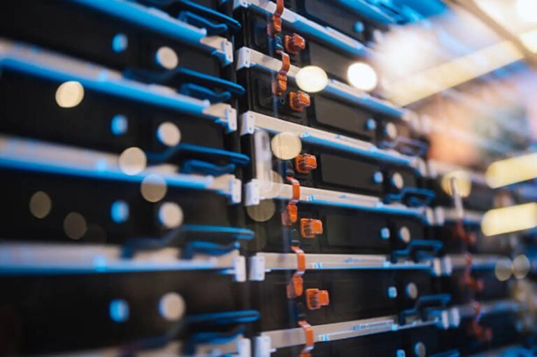 ERock Stock: Contracted Demand Can Turn Capacity Into Earnings (NYSE:EROC)