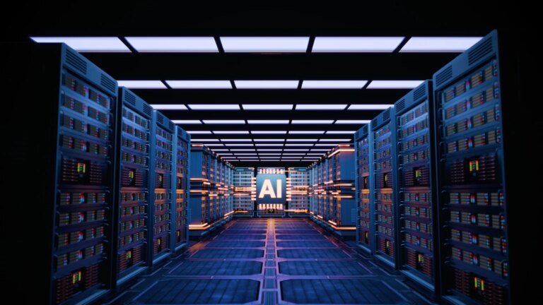 Above The Noise: Look Beyond AI Pullback