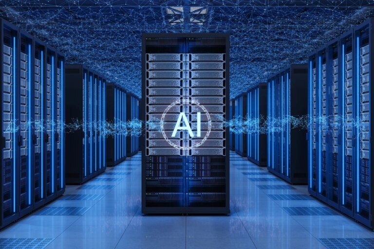 Digital Realty: Scarce Power, Rising Demand, And A Long Growth Runway