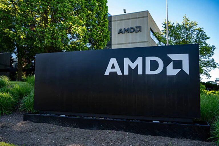 AMD: Finally Competing With Full-Rack Solutions, Maintain Buy (NASDAQ:AMD)