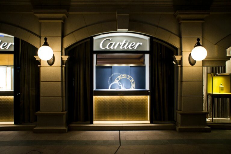 Richemont: Strong Q1 Supports Higher Estimates, Buy Confirmed (OTCMKTS:CFRHF)