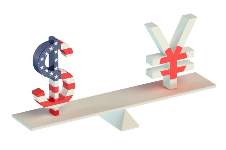 USD/JPY: Strong Suspicion Of Intervention