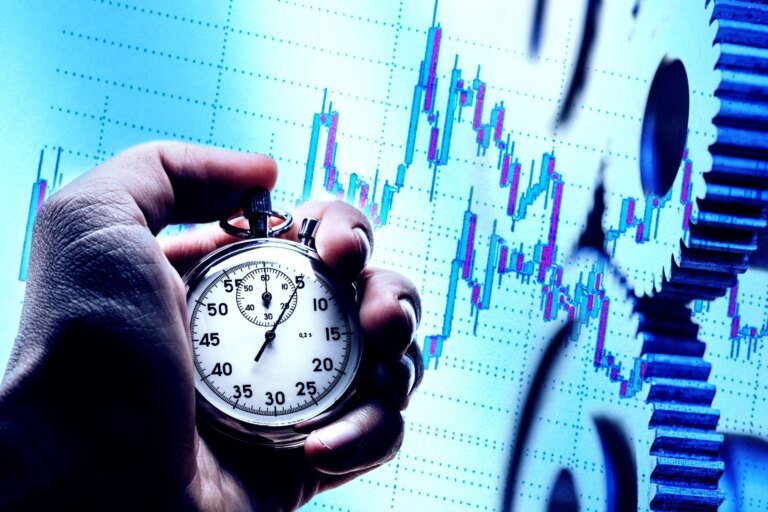 This Week’s Market Wrap: AI Shakeup, Earnings, And Renewed Oil Shock
