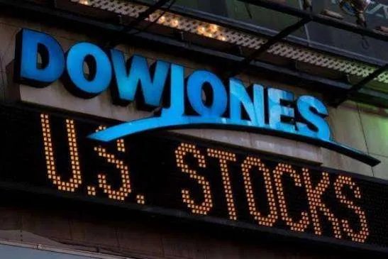 Dow Jones (US30) Hits Record High Ahead of a Critical Earnings Season | LeapRate