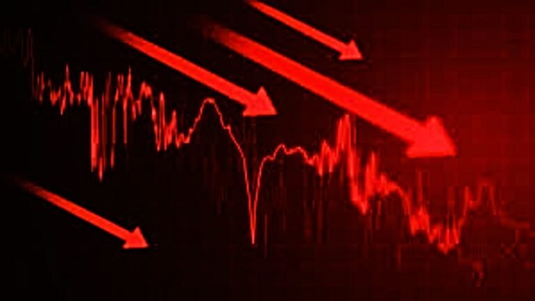 IBM’s Biggest Stock Crash Since 1968 Jolts Indian IT Stocks; Infosys, Wipro, TCS & Others in Red; HCLTech Flat