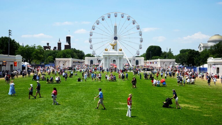 The Great American State Fair Skipped AI and Crypto But Gave Founders Plenty of Hints About the Next 250 Years