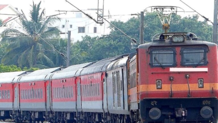 Chennai-Kollam Onam Special Trains Announced via Salem, Erode, Thrissur & Kottayam Route: Check Train Numbers, Dates, Timings, Stoppages