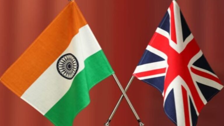 India-UK FTA: What’s Changing From July 15; Whisky, Textiles, Steel & More, Full List of Products That Get Duty Cuts
