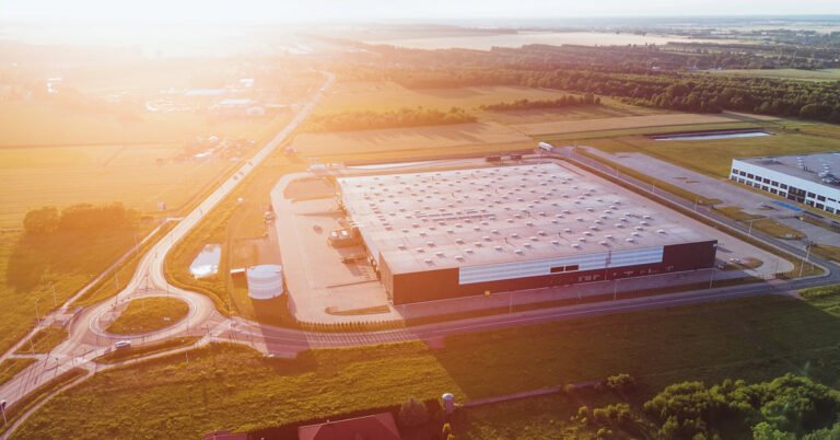 Industrial sector shows renewed strength in the second quarter: Cushman & Wakefield