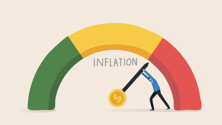 Inflation Is Cooling. Here’s What Will Decide the Market’s Next Big Winners