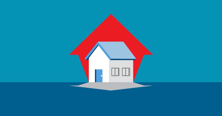 Home prices effectively decline as inflation outpaces growth: Realtor.com