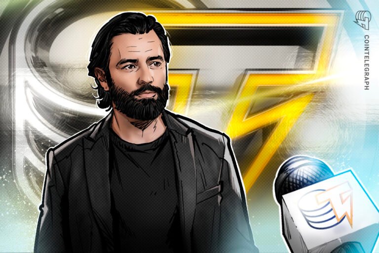 Quantum Roadmap Would Push Bitcoin Much Higher: Charles Edwards