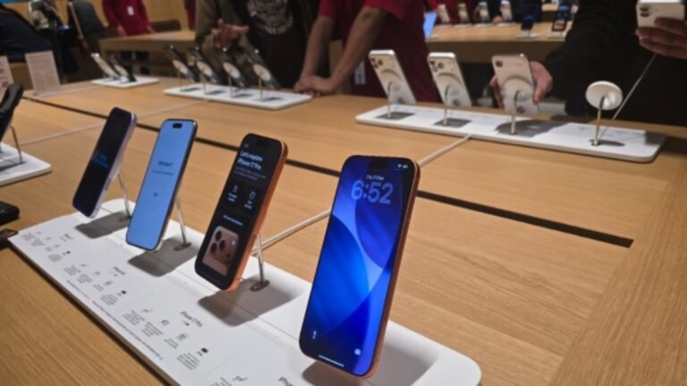 iPhone 18 Pro, iPhone 18 Pro Max Launch Date: Apple Likely to Host September Event; Check Pre-Order Details & First Foldable iPhone