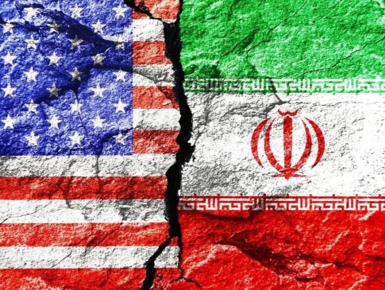 Iran is in a lot of trouble, says US secretary of state Rubio