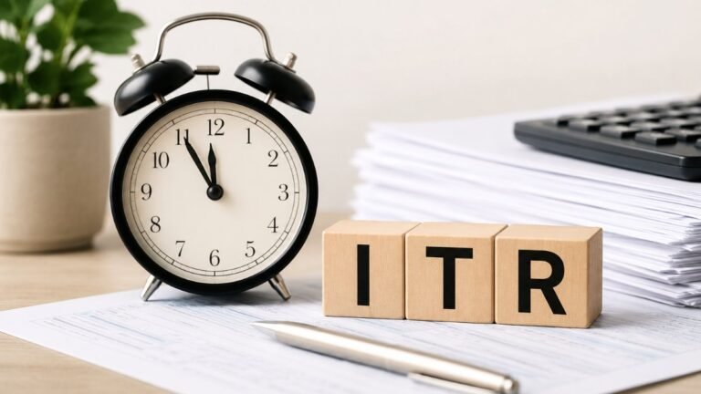 Last Day To File ITR: Is The Government Extending The July 31 Deadline? What Happens If You Miss The Due Date