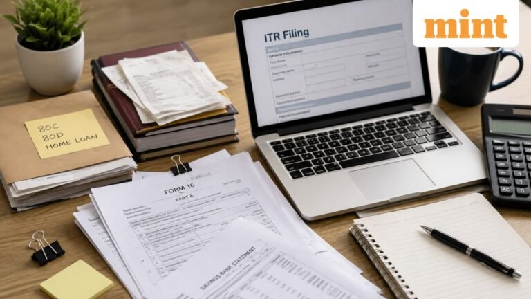 ITR filing 2026: Preventive health checkups can help you save tax — here’s how