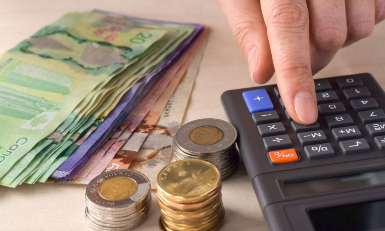 Top earners already shoulder majority of Canada’s tax bill, says Fraser Institute