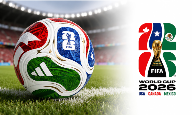 How big can prediction markets get when the World Cup drives the betting?