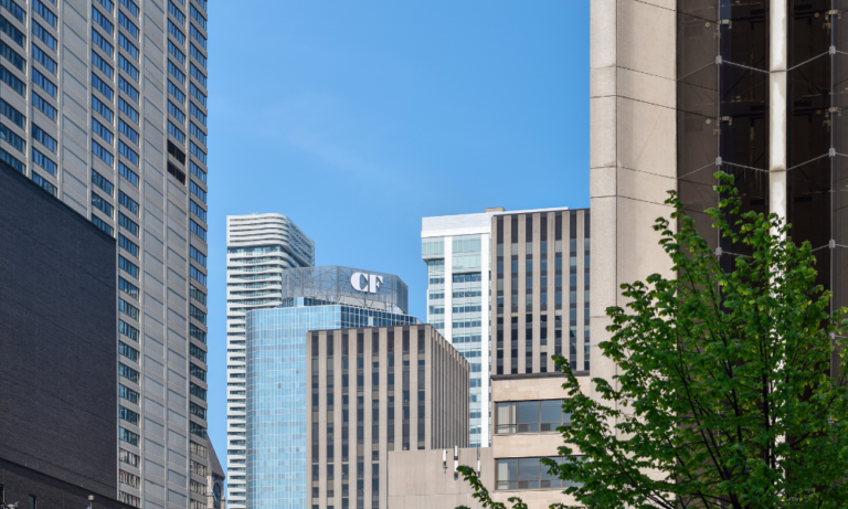Canada office occupancy rises in the second quarter: report