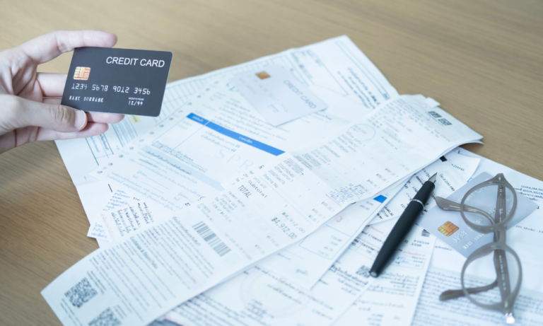 Most Canadians spend their next paycheque before it lands: survey