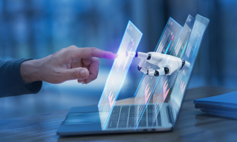 CFA Institute maps how AI could rewire capital markets