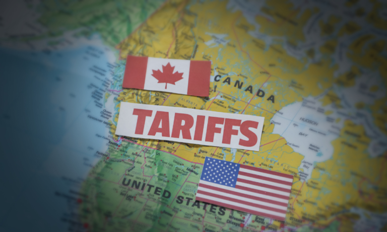 Second US tariff hits Canadian goods as August 19 deadline looms