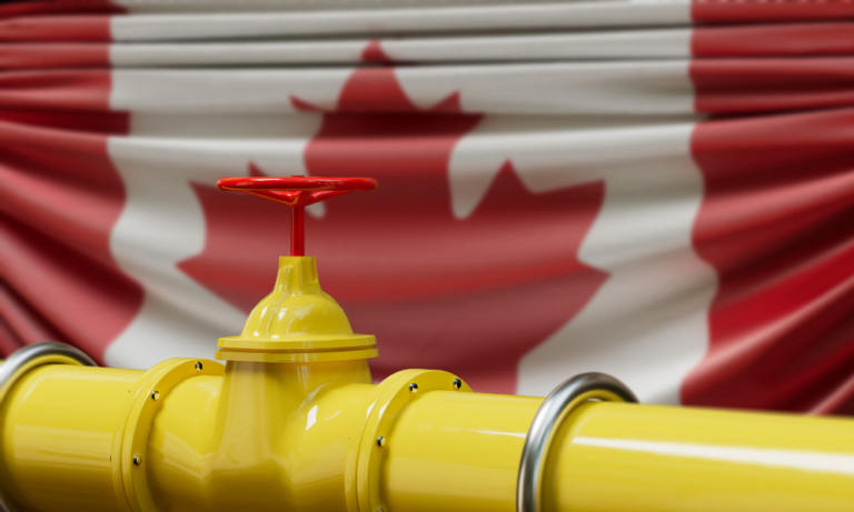 TD Economics says proposed West Coast pipeline would lift Canada’s crude export capacity by nearly 20%