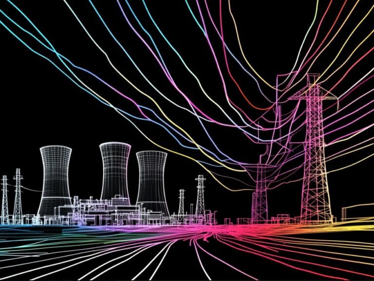 Washington to expand nuclear technology exports to Saudi Arabia