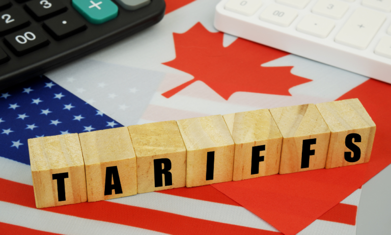 Trump tariffs rattle Canadian investor confidence as trade deadline looms
