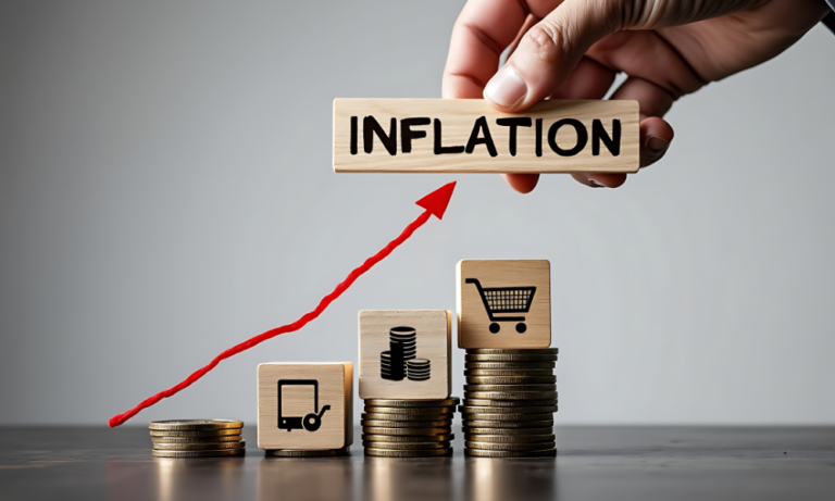 Risk of sustained inflation surge is limited, says CPA Canada economist