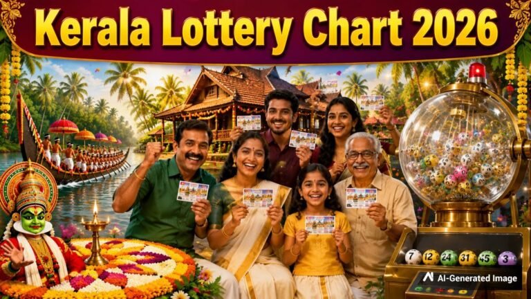 Kerala Lottery 2026: After Monsoon Bumper BR-110, Onam Thiruvonam Bumper BR-111 Sales Begin On July 20; Prize Structures, Ticket Price, Result Date, All Details