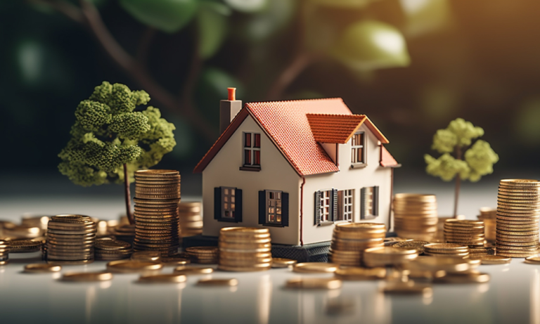 Detached home sales pick up as Canada’s delayed spring market finds its footing