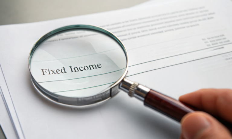 Concentrated growth and a shifting Fed demand a more deliberate approach to fixed income