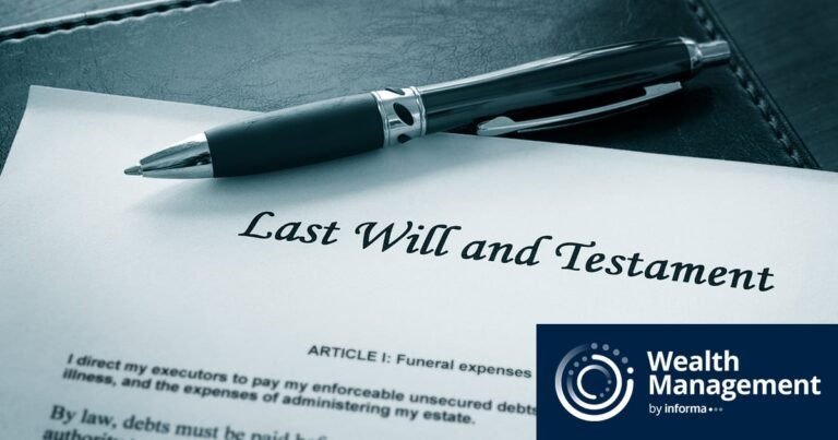 Why Estate Planning Fails and How Advisors Can Fix It