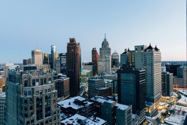 The Major Metros Where a Typical Luxury Home Costs Less Than $1 Million