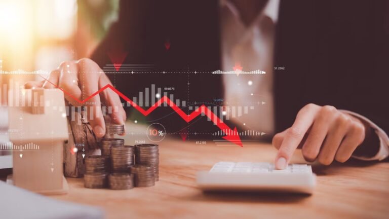 Lazard net income plunges 91% over “elevated tax rate” in Q2 2026  