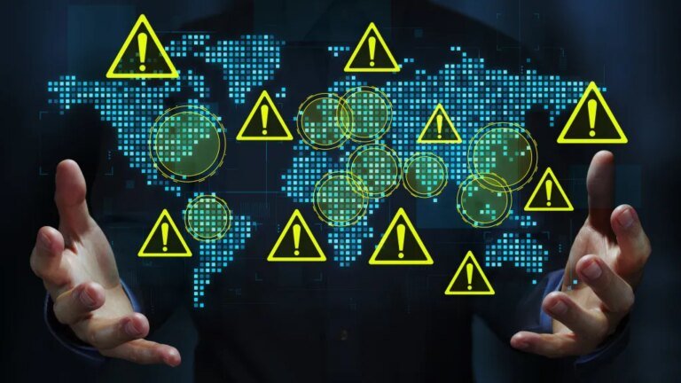 How to Lead Through Crisis Without Losing Momentum