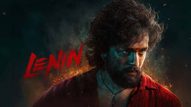 Lenin Box Office Collection: How Telugu Star Akhil Akkineni’s Film Performing At Theatres? Check Review, Ratings, More