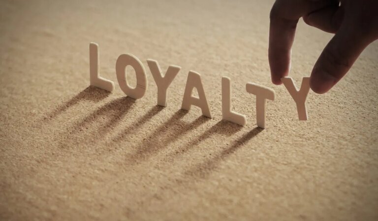 Loyalty Data Is Now AI’s Favorite Currency