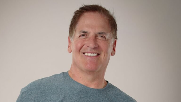 Mark Cuban’s Simple Money Tip: Buy in Bulk