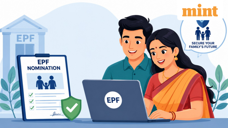 EPF Scheme 2026: Got married? Your past PF nomination is now invalid — key FAQs answered