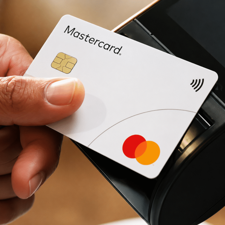 Mastercard Focuses on Gains in Crypto And Agentic Commerce – Digital Transactions